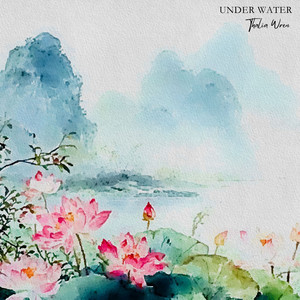 Under Water by Thalia Wren