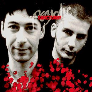 Sanctuary - Capricorn Mix by Psyche, Icon Of Coil