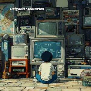Origami Memories by Anima Girl LoFi