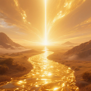 Alessia Roberts - Golden Destiny