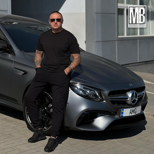 AMG by Македонский Ваня