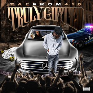 Yaeskiii - Racks (feat. Lor Bandzz)