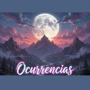 Ocurrencias by Ryu On Da Track