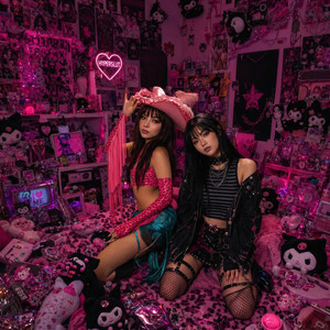 BAD BLOCKS by Kurai Hana, Sarah Yamaguchi