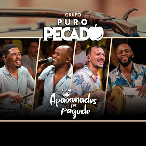 Grupo Puro Pecado - Entre a Cruz e a Espada / Eternamente / Quando Te Encontrei / Só por um Momento / Minha Razão de Viver (Ao Vivo)