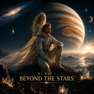 I'M GONNA RUN TO YOU by DJ Ray I