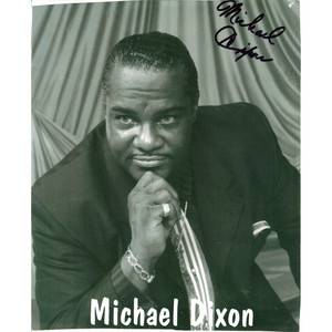 Michael Dixon