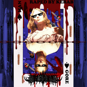 ManGore - Raped by Kebab