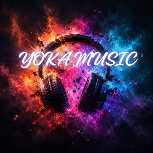 Vértigo Lunar by YOKA MUSIC FIT