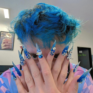 Steve Sniff - Obrázek Hráze