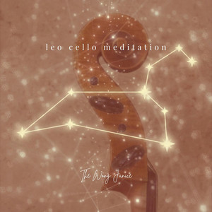 Leo II (Waxing Gibbous Edit) by The Wong Janice