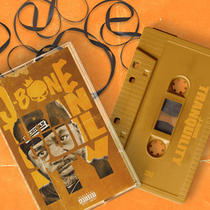 洋楽 J-BONE J-Bone | Spotify