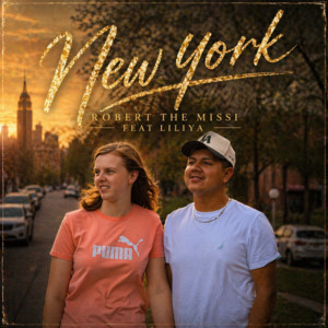 ROBERT THE MISSI & Liliya - NEW YORK