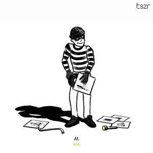 Push Ya Back - Original Mix by Local Dub