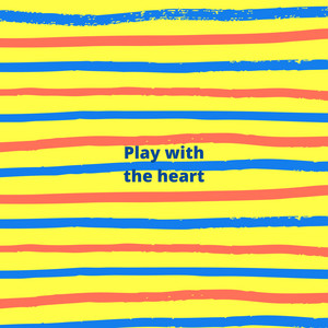 Play with the heart by Gabriel Codeluppi