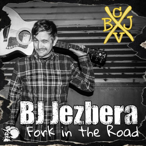 Fork in the Road by BJ Jezbera