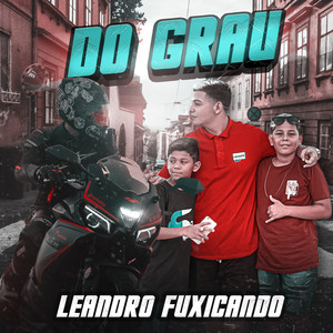Portada de Do Grau