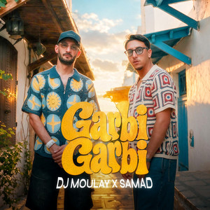 Gerbi Gerbi by DJ Moulay, Samad Officiel