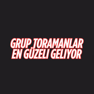 EFEKAN ÜNLÜ - GRUP. TORAMANLAR - EN GÜZELI GELIYOR
