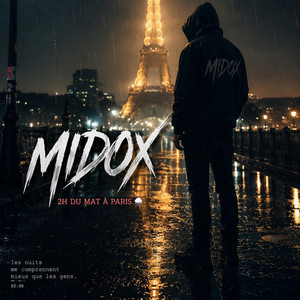 Nuit vide by Midox19