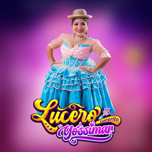 Lucero Lucerito Yossimar - Como pude amarte