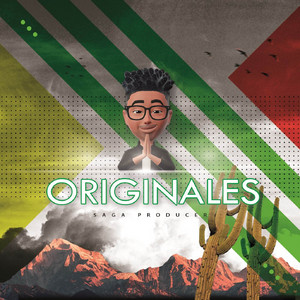 Saga Producer - Originales (Afro)