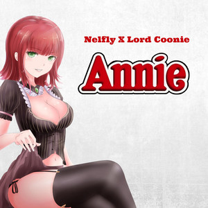 Portada de Annie