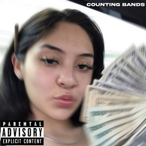 COUNTING BANDS by Racks