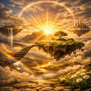 His Home by Roms