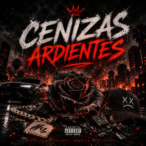 Cenizas Ardientes by El Ministro HD