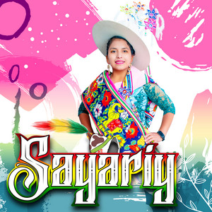Integración Sayaríy - La Vida es Una sola