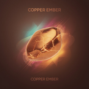 Copper Ember by Dynovara