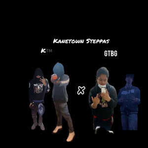 MOB LIL G - Kanetown Steppaz (GTBG) (feat. KTM)