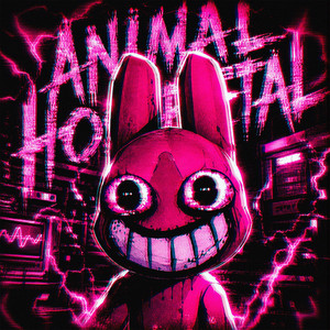 ANIMAL HOSPITAL - Slowed by Digital Fluxx