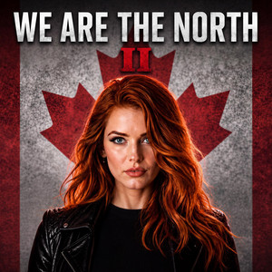 We Are The North II by Vanessa Campbell