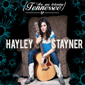 Hayley Stayner