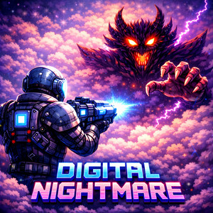 Digital Nightmare