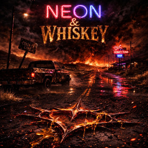 Whiskey & Sin by Shadowthorn