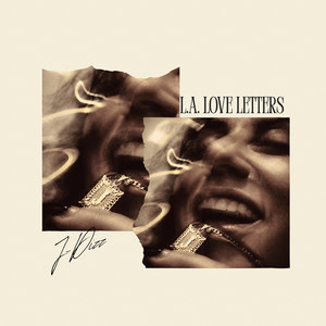 Left Off by J-Dizz