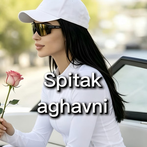 Spitak aghavni by Rafs Perfume