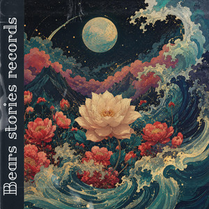 Ethereal Flow by Kimani Jae, Bears stories records