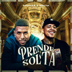 AG031 & DJ PH DA VP - Prende e Solta