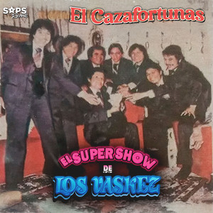 Te Pido by El Super Show De Los Vaskez
