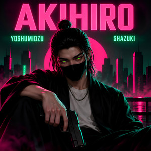 Akihiro by Yoshumidzu, Shazuki