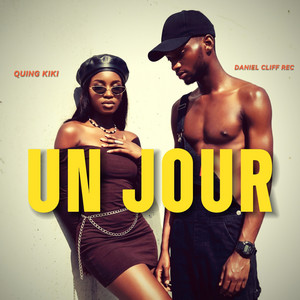 Un Jour by Quing kiki, Daniel Cliff Rec