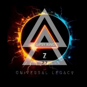 Humanidad Unida by Pablo Rivas