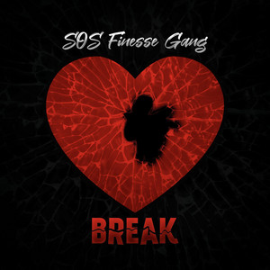 Portada de Break
