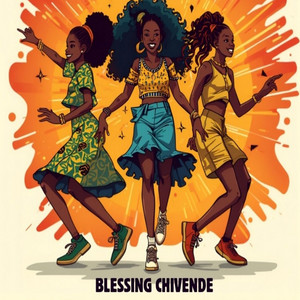 Tumitambo tuye by Blessing Chivende