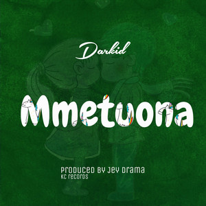 Darkid - Mmetuona