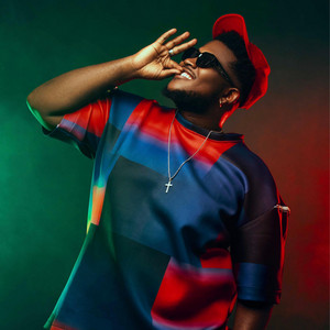 Young Ced - Mon Combat